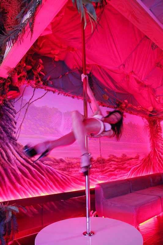 Dance Floor