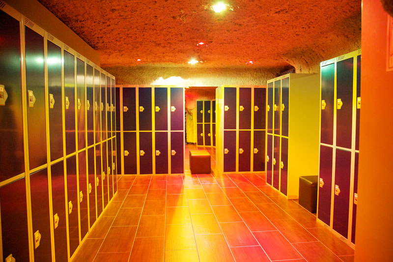 Garderobe