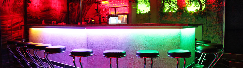 Kristallgrotte Aussen/Header